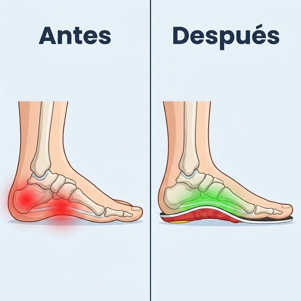 Talaporr™ Camina sin dolor desde la mañana hasta la noche - Par
