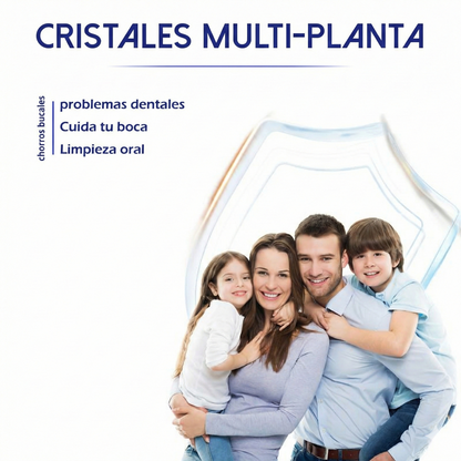 Spray para el cuidado bucal - Fórmula suave