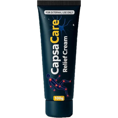 Crema para el alivio de la neuropatía - 100 g