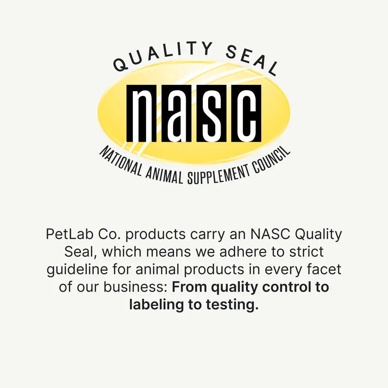 Probióticos para perros. Masticables blandos para alergias estacionales, salud intestinal y digestiva. Ingredientes de primera calidad revisados por veterinarios - Suplementos