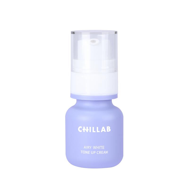 Chillab Crema Uniformadora con Hidratación