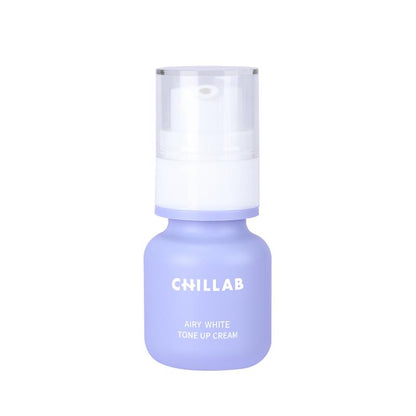 Chillab Crema Uniformadora con Hidratación