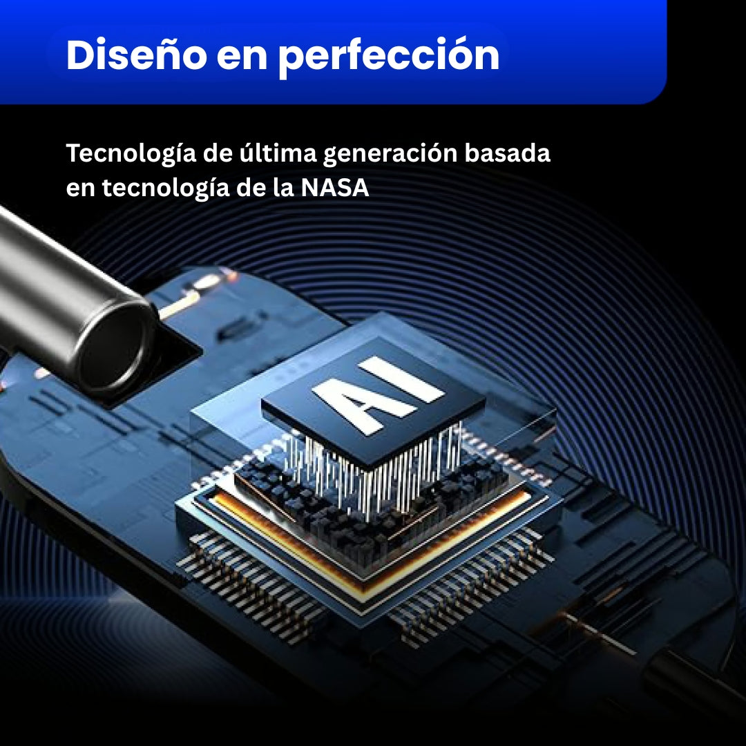 Disfruta de entretenimiento ilimitado con WaveMax