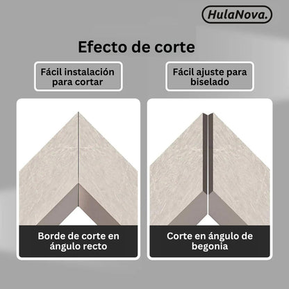 ChamferMaster™ Pro: herramienta avanzada para cortes precisos de azulejos a 45°