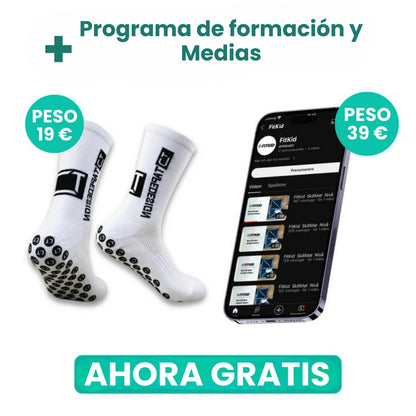 SkillMat – ¡Ayuda a tu hijo a encontrar el equilibrio en la vida!
