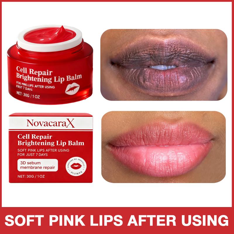 Bálsamo labial iluminador - 30 g