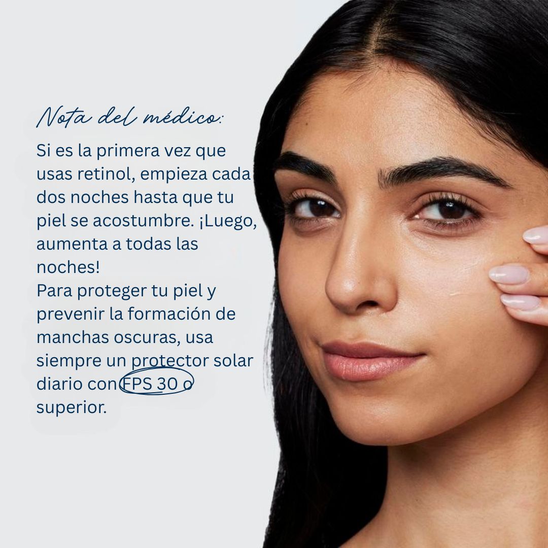 REMEDY para manchas oscuras | Tratamiento todo en uno para corregir manchas oscuras