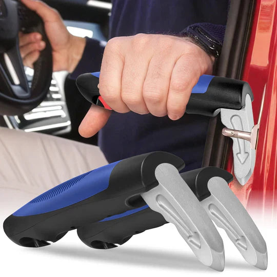 (1 + 1 GRATIS) Mango de asistencia para automóvil 3 en 1