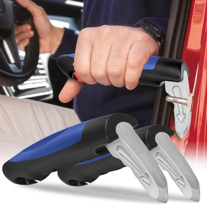 (1 + 1 GRATIS) Mango de asistencia para automóvil 3 en 1