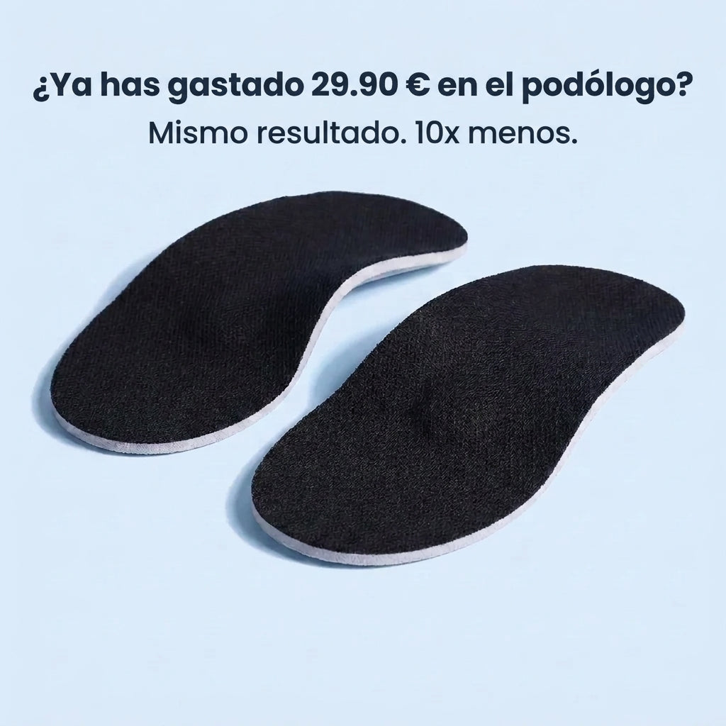 Talaporr™ Camina sin dolor desde la mañana hasta la noche - Par