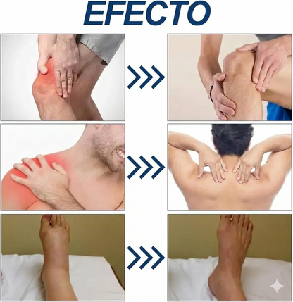 Crema para el alivio de la neuropatía - 100 g