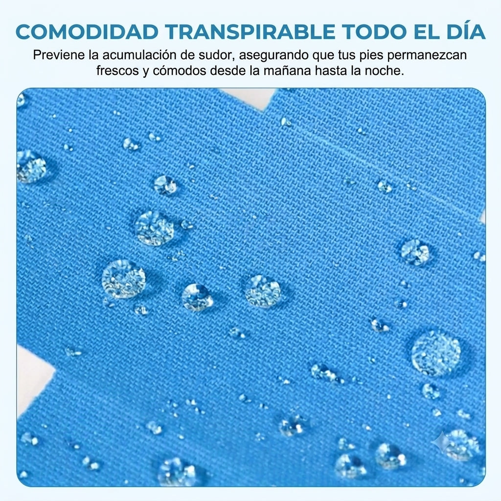 OrthoFlex - Cinta para el hallux valgus