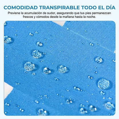OrthoFlex - Cinta para el hallux valgus