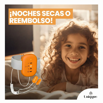 Alarma de enuresis DodoGuard™