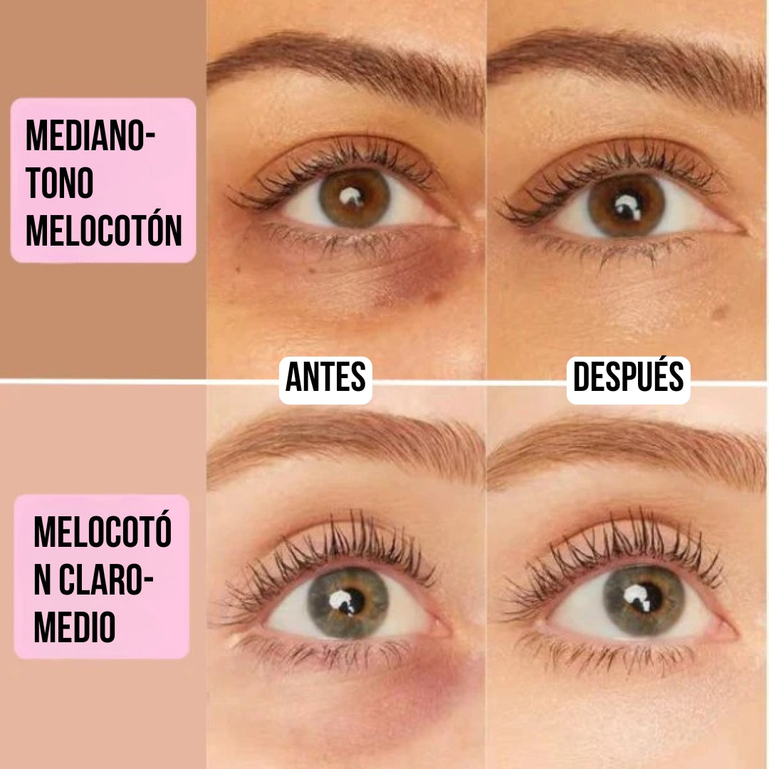 Corrector de ojeras Evoras™