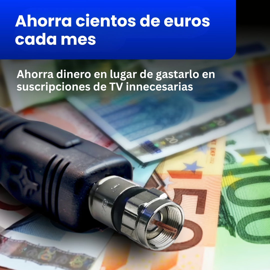 Disfruta de entretenimiento ilimitado con WaveMax