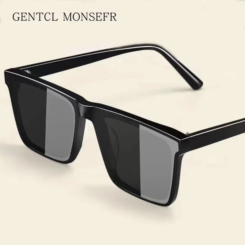 Protección UV Ligera Gafas Deportivas Polarizadas Unisex
