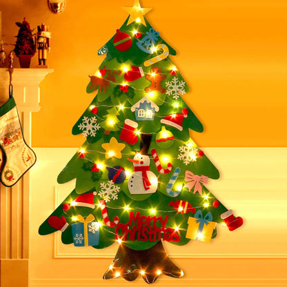 Árbol de Navidad para niños | MonPti'Sapin™