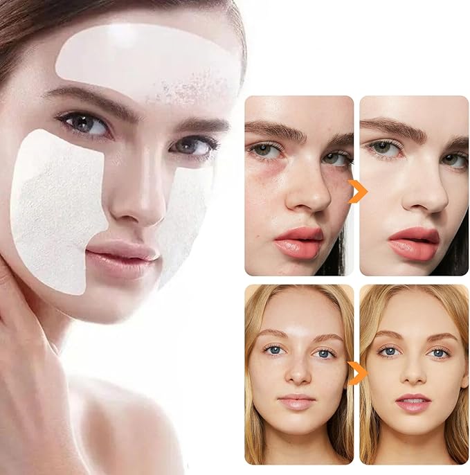 Mascarilla de colágeno Skin™ I 100% colágeno puro