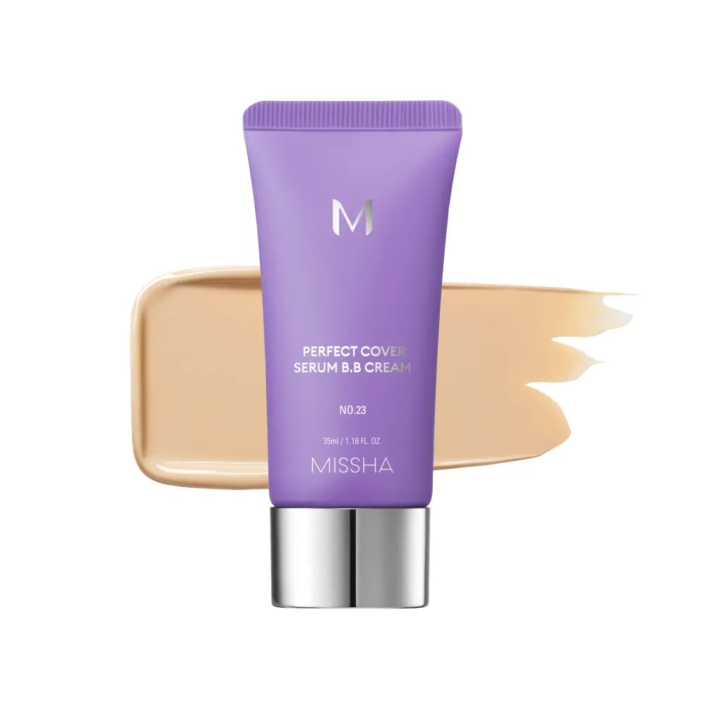 Cobertura Perfecta BB Crema Hidratante con Serum Bifida