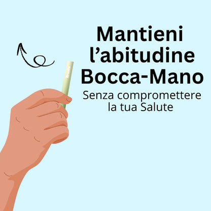 iBreathe – Respiración natural