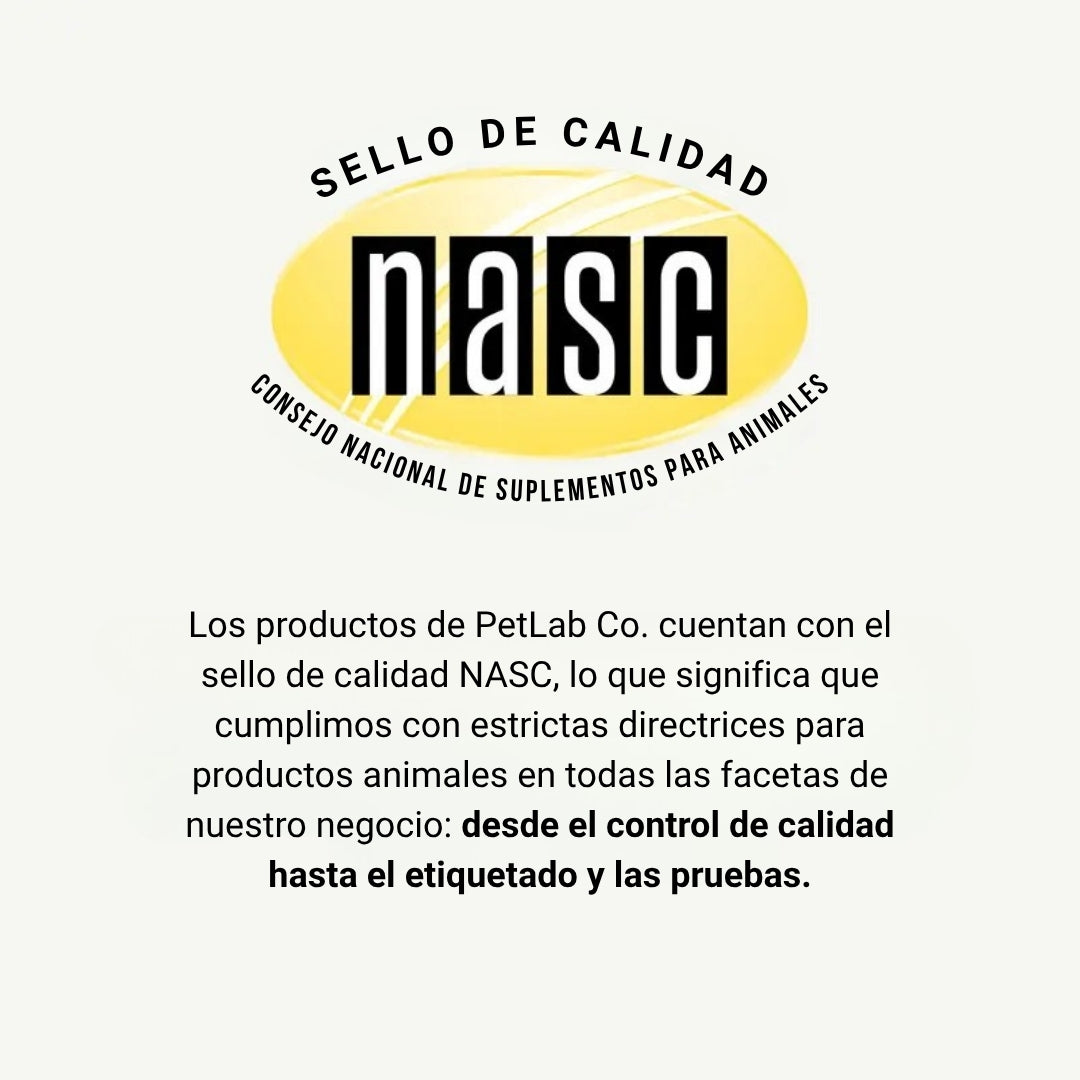 Probióticos para perros. Masticables blandos para alergias estacionales, salud intestinal y digestiva. Ingredientes de primera calidad revisados por veterinarios - Suplementos