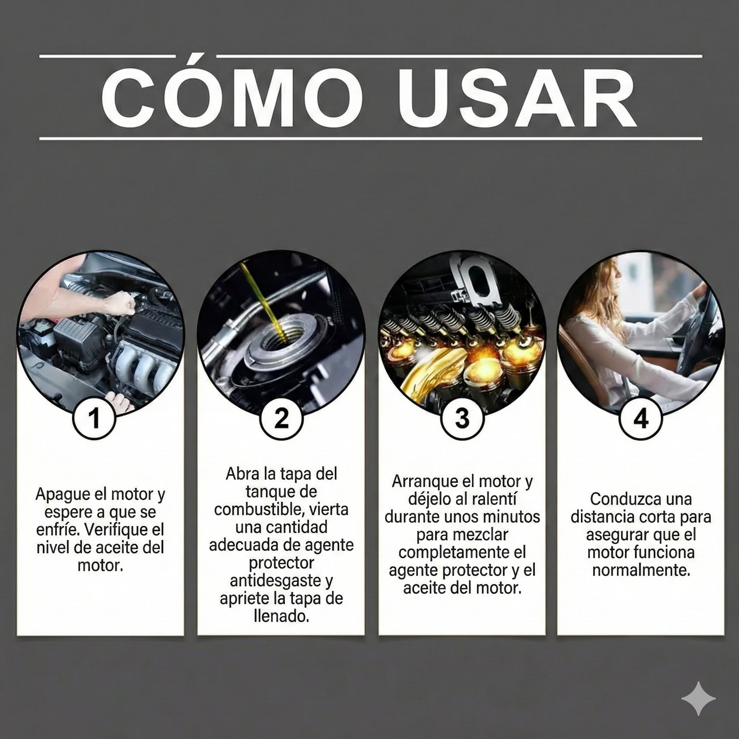 Protector antifricción