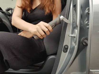 (1 + 1 GRATIS) Mango de asistencia para automóvil 3 en 1