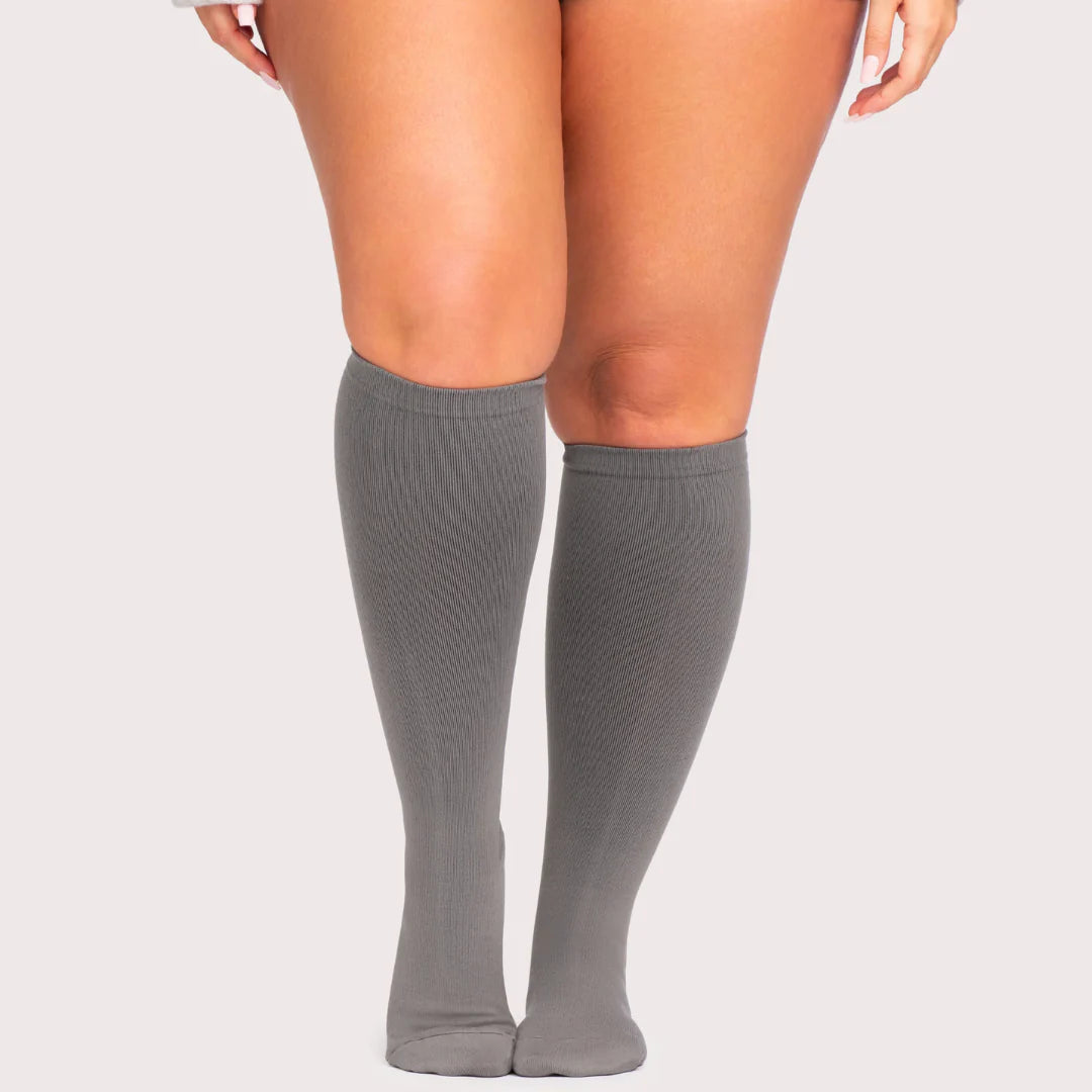 Calcetines de compresión BambooFlow™