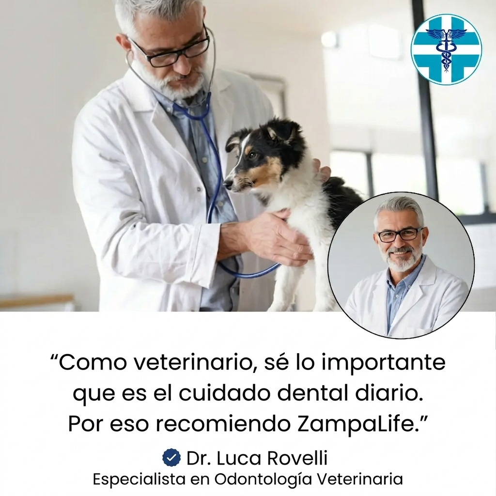 Toallitas dentales Talaporr™