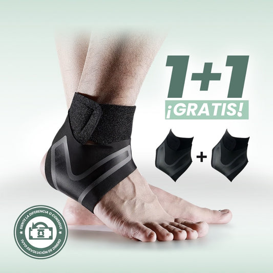 FotSupporten™ Soporte avanzado para pies