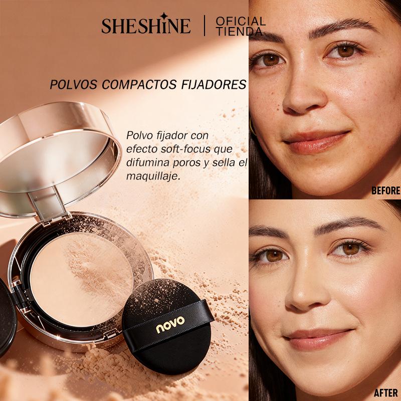 Base Maquillaje 2-en-1 con Centella Asiática y SPF 35