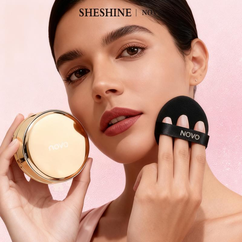 Base Maquillaje 2-en-1 Hidratante con SPF 35 y Ácido Hialurónico