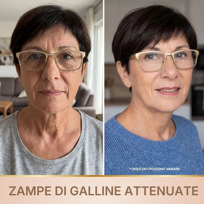 Sérum Coreano con Efecto Lifting desde la Primera Aplicación