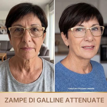 Sérum Coreano con Efecto Lifting desde la Primera Aplicación
