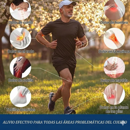 Crema para el alivio de la neuropatía - 100 g