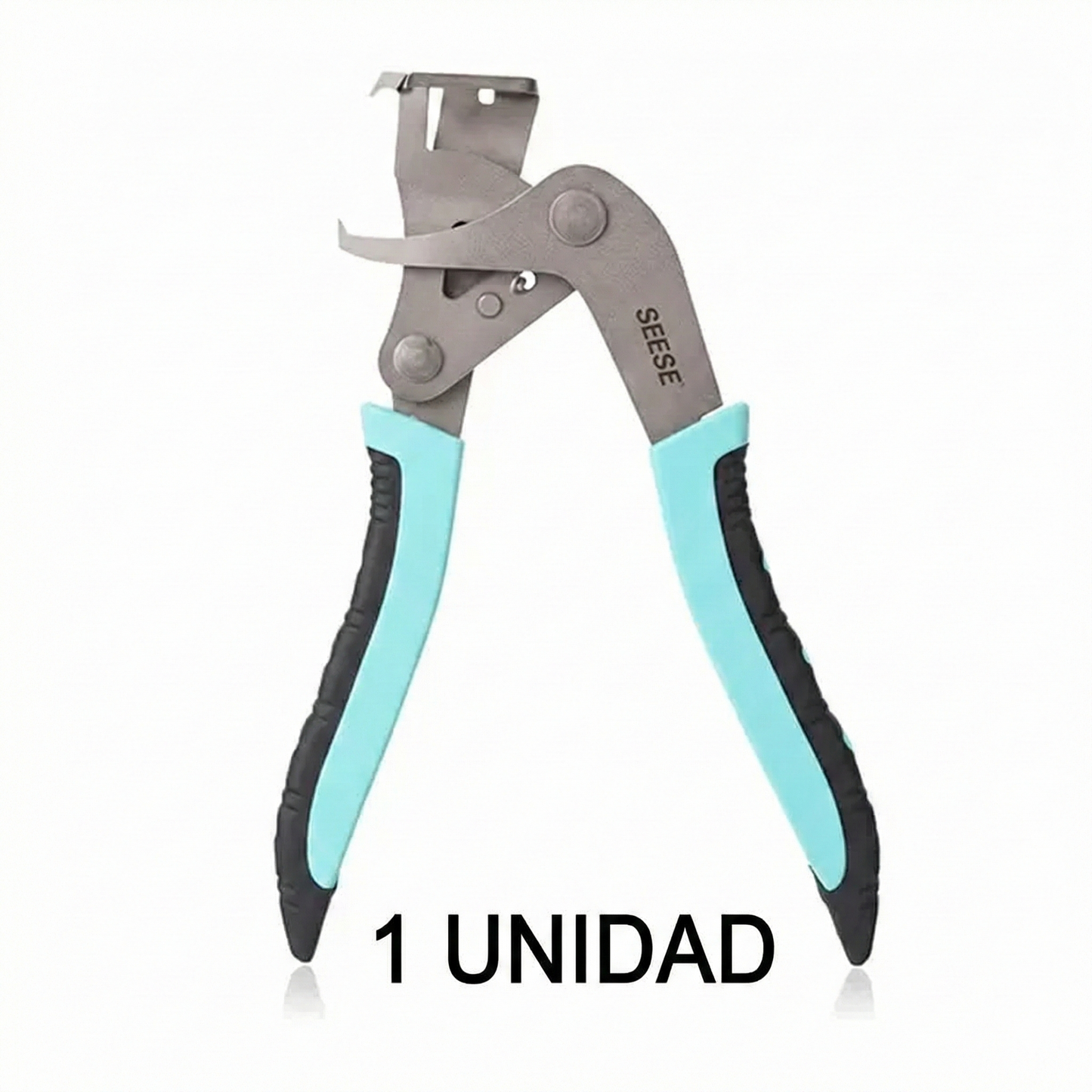 Alicates para extraer clips de fijación de automóviles - De alta resistencia