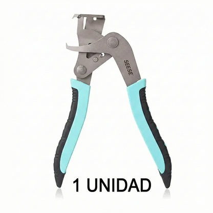 Alicates para extraer clips de fijación de automóviles - De alta resistencia