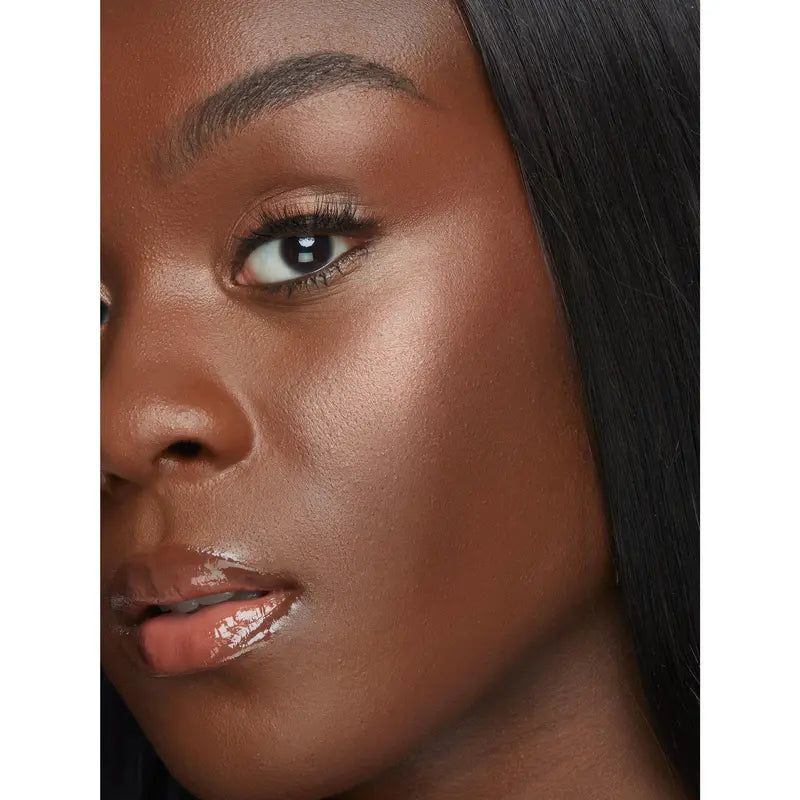 Iluminador y Sombra de Ojos Paleta Glow Tarte Compacta