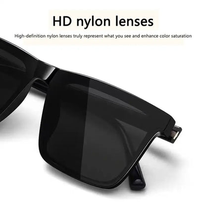 Protección UV Ligera Gafas Deportivas Polarizadas Unisex