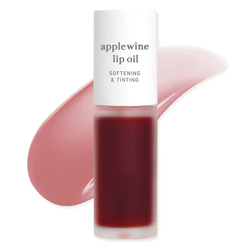 Hidratante Bálsamo Labial Nooni Manzana Coreana Duradero