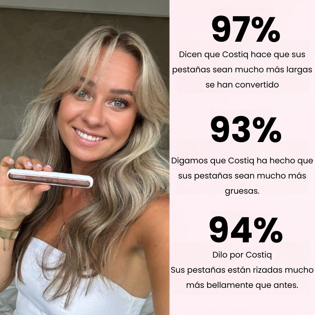 COSTIQ® WIMPERKRULLER