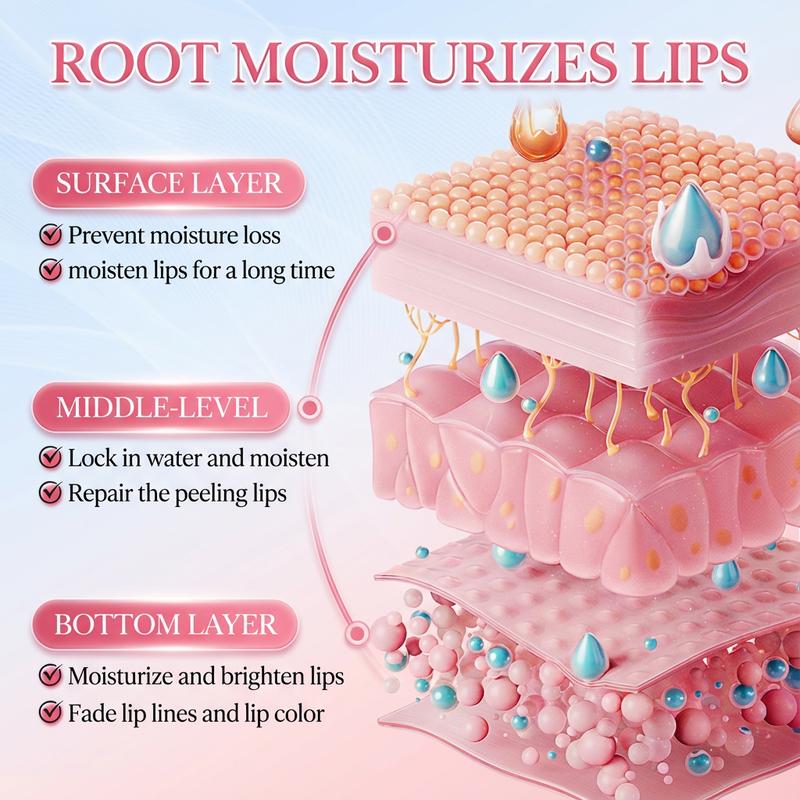 Bálsamo labial iluminador - 30 g