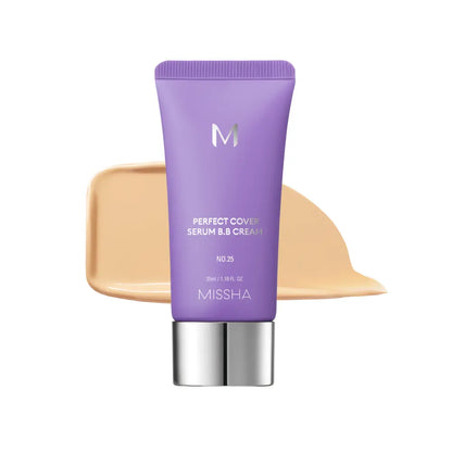 Cobertura Perfecta BB Crema Hidratante con Serum Bifida