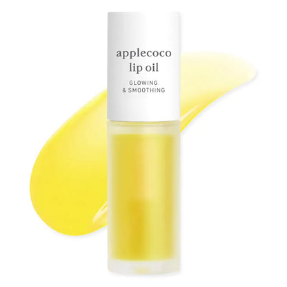 Hidratante Bálsamo Labial Nooni Manzana Coreana Duradero