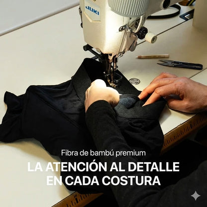 Calzoncillos bóxer lavables para incontinencia para hombre