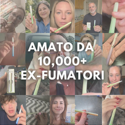 iBreathe – Respiración natural