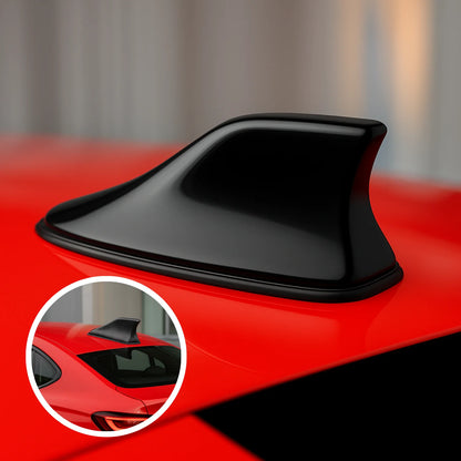 Amplificador de antena para coche Shark: mejor recepción de radio