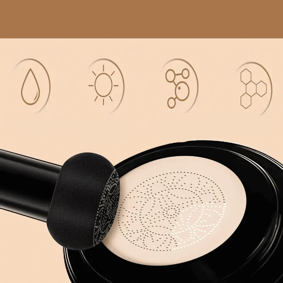 Base de maquillaje + Máscara de pestañas gratis