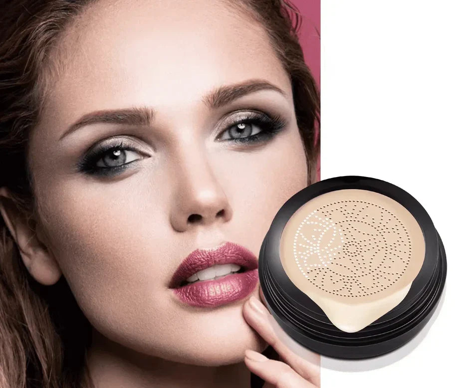 Base de maquillaje + Máscara de pestañas gratis